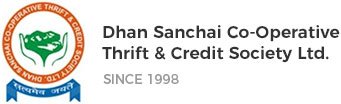 Dhan Sanchai Logo